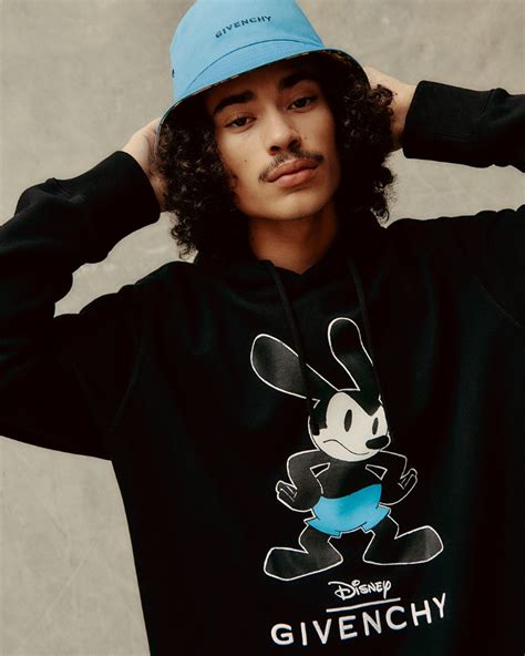 givenchy x disney